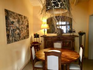 Società agricola le more Agriturismo La Dondina