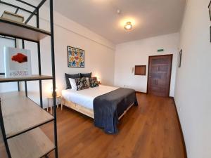 Porto Vista II by Flat in Porto