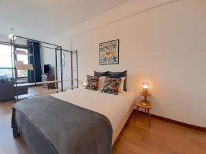 Porto Vista II by Flat in Porto