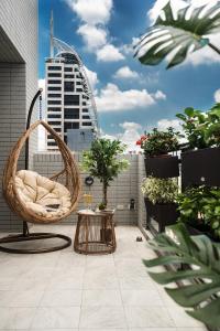 Comma Boutique Hotel - Ubytování bez kategorie ve městě Tchaj-pej