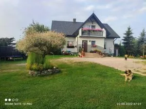 Apartament w Oklinach - Poshirvinty