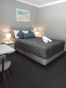 Solomon Inn Motel Figtree - Unanderra