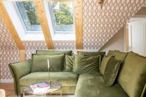 Villa Monte w Centrum przy Krupówkach APARTZAKOP