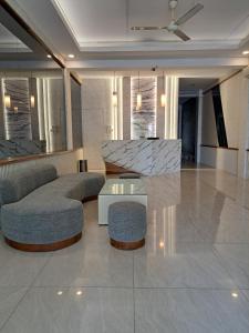 Hotel Sampurna Cirebon