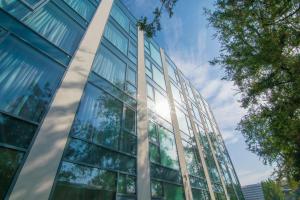 Hotel Hefaistos - Mamaia