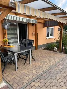 Oase der Ruhe 1 - Buchholz