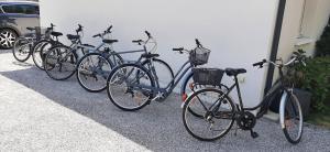 Maisons de vacances BASSIN D'ARCACHON, Maison vacances climatisee au calme, proche plage : photos des chambres