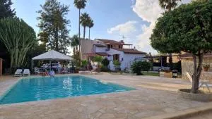 Casa di Lu’ - Floridia