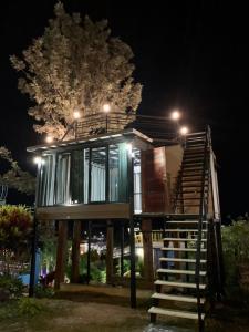 เขาค้อ กุหลาบแดง รีสอร์ท