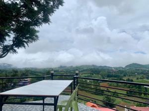 เขาค้อ กุหลาบแดง รีสอร์ท