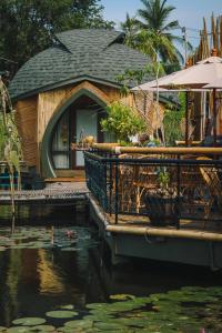 Turtle Bay Eco Luxe Hua Hin