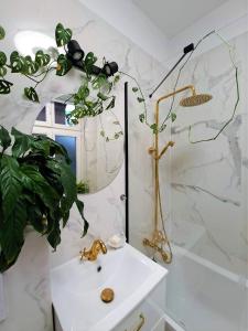 Bohema Apartement with private parking