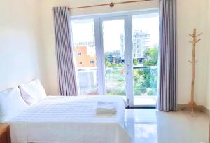 Sài Gòn Phan Rang Hotel