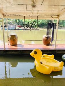 อยู่แพ PaeStay อุทัยธานี