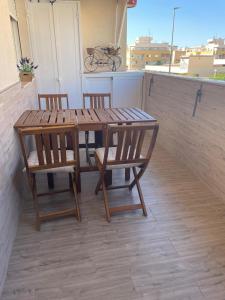 Precioso apartamento en la mejor zona de Águilas - Ubytování bez kategorie ve městě Águilas