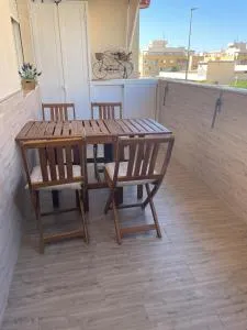 Precioso apartamento en la mejor zona de Águilas - Los Arejos