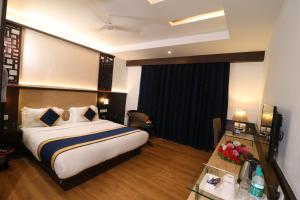 Hotel Myriad