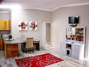 Sunrise Serenity Guest House