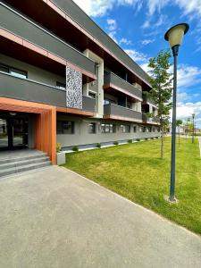 This Is Us Apartments