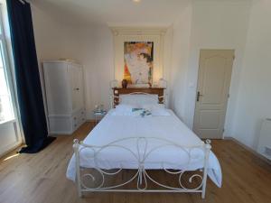 B&B / Chambres d'hotes Maison sur le Lot : photos des chambres