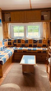 Petite maison dans la prairie