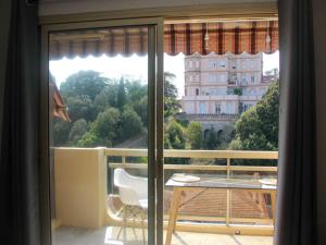 Cozy studio apartment in Cannes - AC-Self check-in