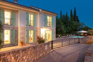 Villa LEMON BELLISSIMA 
