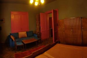 Josephine Central Villa & Garden