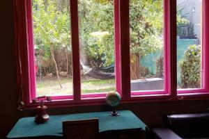 Josephine Central Villa & Garden