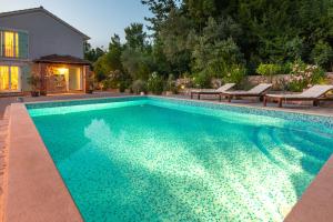 Villa LEMON BELLISSIMA 
