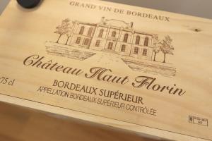 FLH Gaia Homey Winery Flat