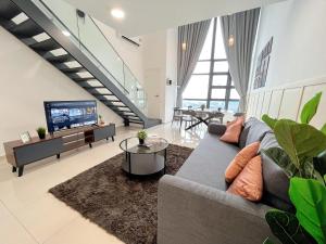 EkoCheras Suite by MOKA
