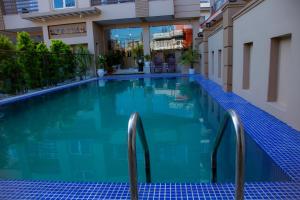 Stay Inn Hotel and Apartment Pokhara