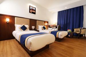 Hotel Myriad