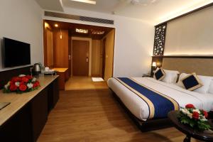 Hotel Myriad