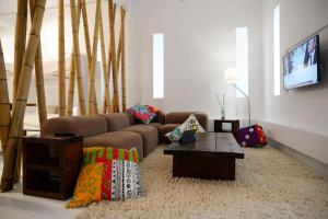 Athens Soho Lofts - Super 8