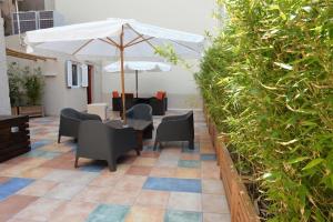 Athens Soho Lofts - Super 8