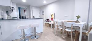 Dunas Beach Apartment