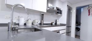 Dunas Beach Apartment