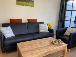 Ferienwohnung Allgäublick Regina