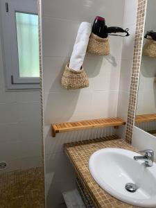 One-Bedroom House room in Les Pins de Santa Giulia