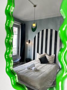 Appartements Suite Medici Green : photos des chambres