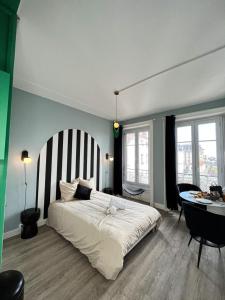Appartements Suite Medici Green : photos des chambres