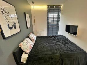 Apartament Bubble z darmowym parkingiem