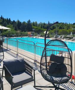 Apartment Residence Marina Portorož LEVANT 203&202 