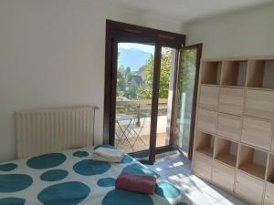 Appartements Zoulysse III Annecy : photos des chambres