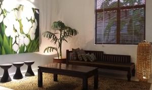 Beach Front Bungalow Tanjung Bungah