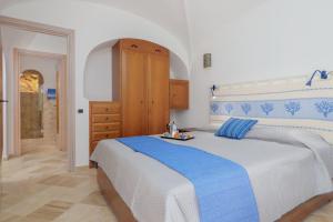 Villetta Azzurro - SHERDENIA Luxury Apartments