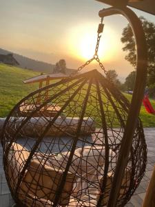 Tarasówka u Zająca