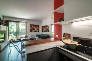 JOIVY Luxury flat & Lake Como view